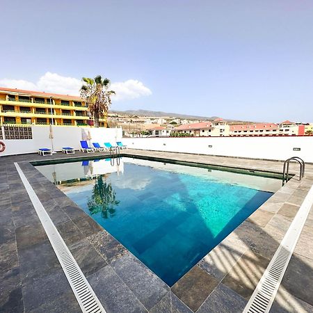 Black Sand Holiday Home Пуерто-де-Сантьяго Екстер'єр фото