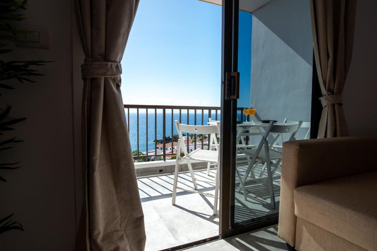 Black Sand Holiday Home Пуерто-де-Сантьяго Екстер'єр фото