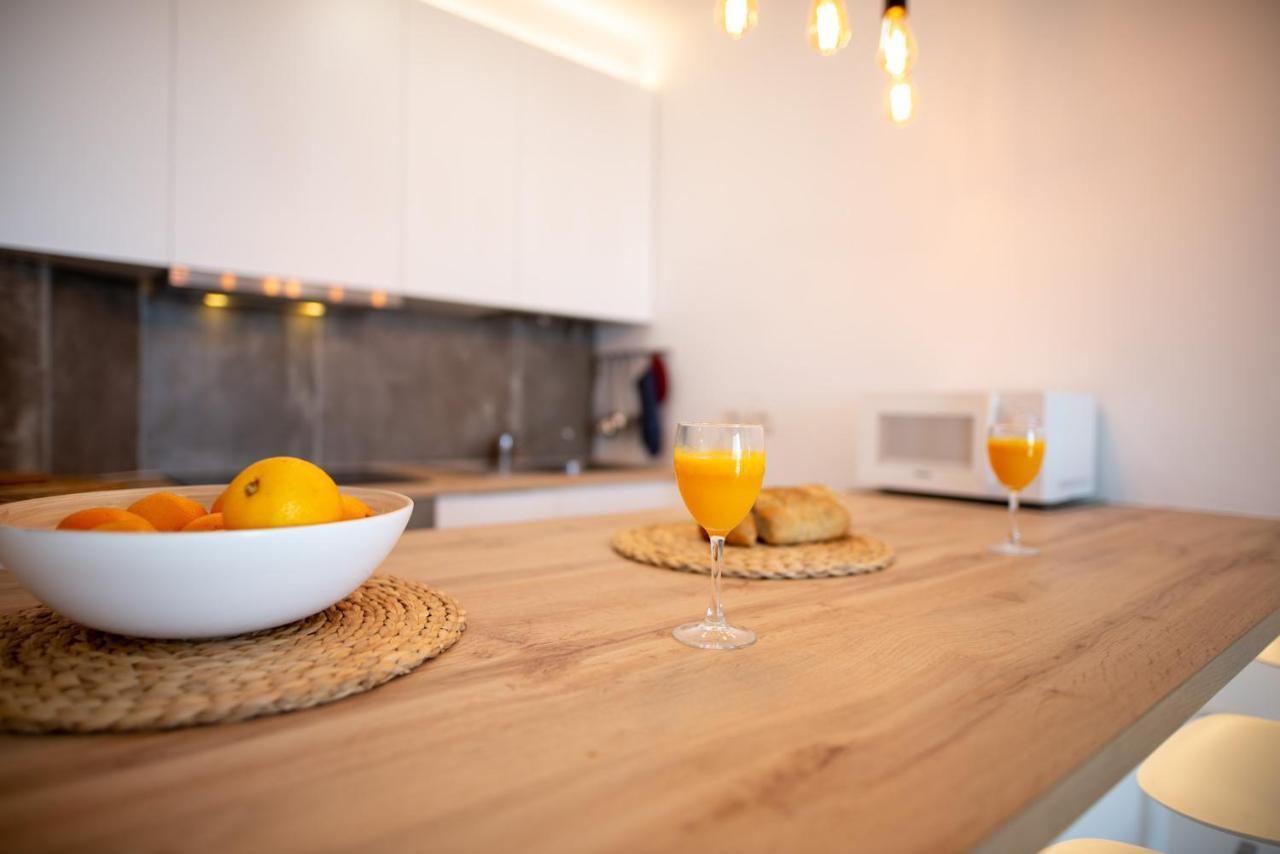 Black Sand Holiday Home Пуерто-де-Сантьяго Екстер'єр фото